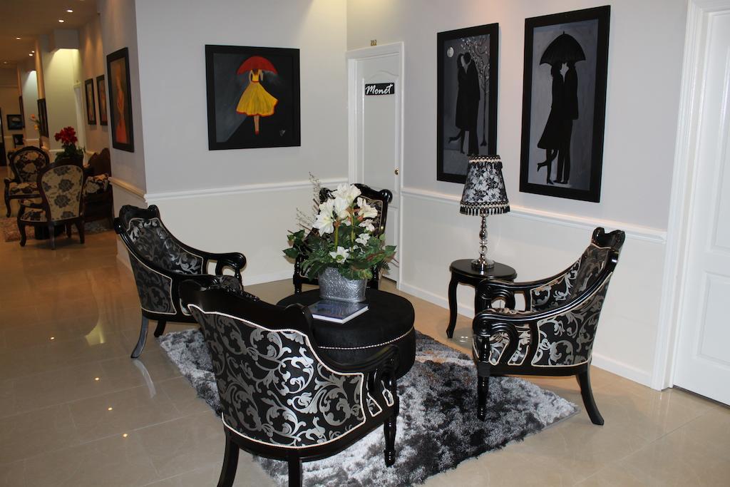 Victoria'S Park Hotel Armenia  Bagian luar foto