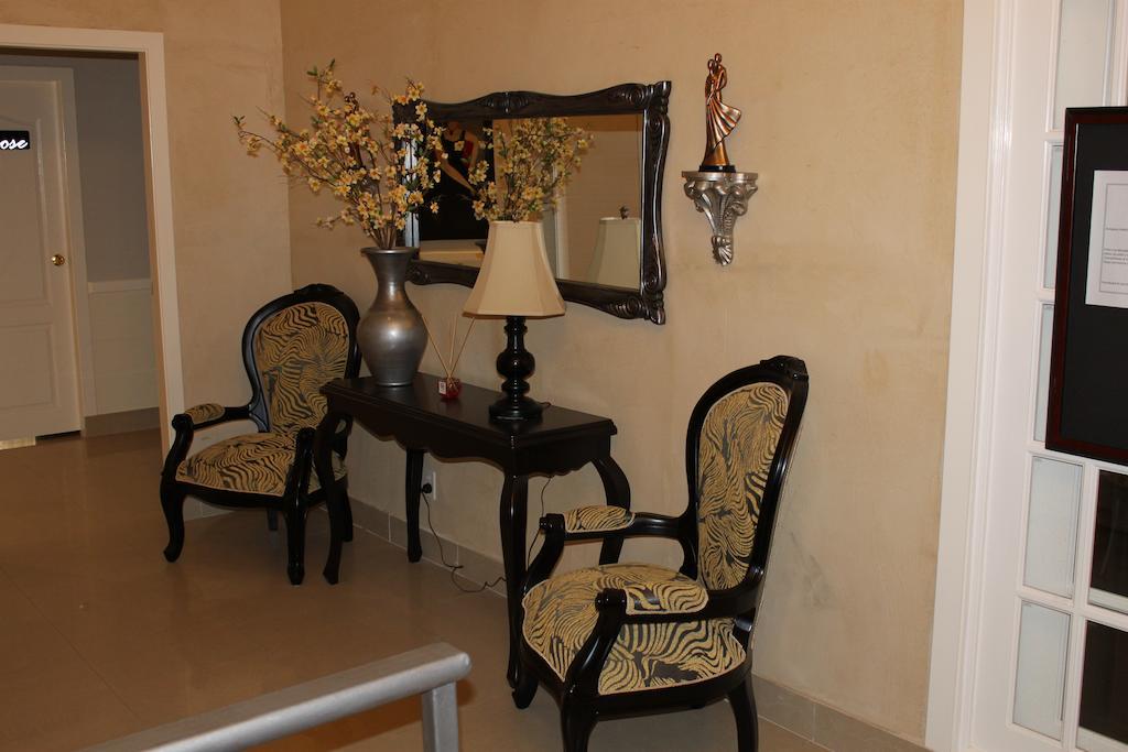 Victoria'S Park Hotel Armenia  Bagian luar foto