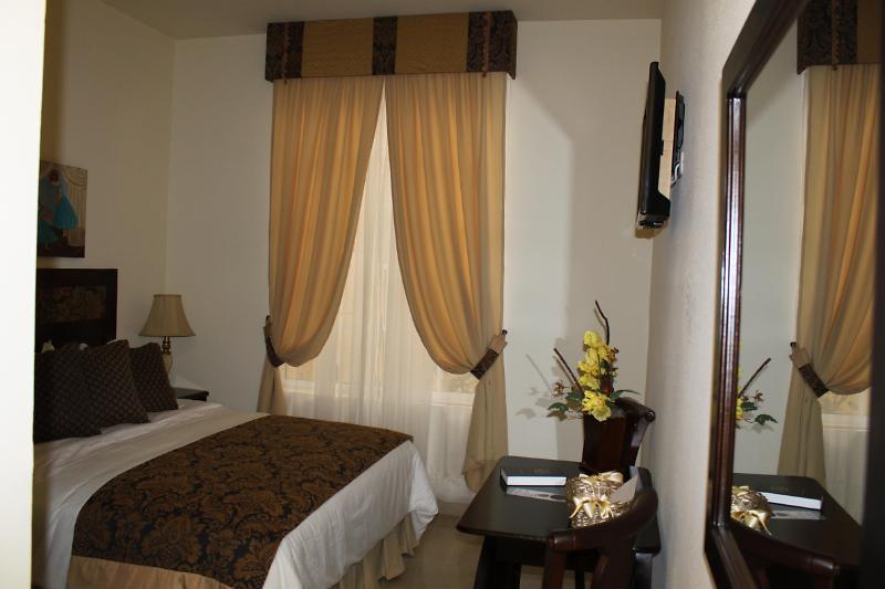 Victoria'S Park Hotel Armenia  Bagian luar foto