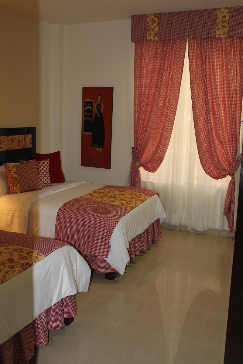 Victoria'S Park Hotel Armenia  Bagian luar foto