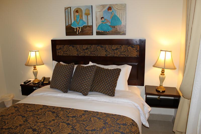 Victoria'S Park Hotel Armenia  Bagian luar foto
