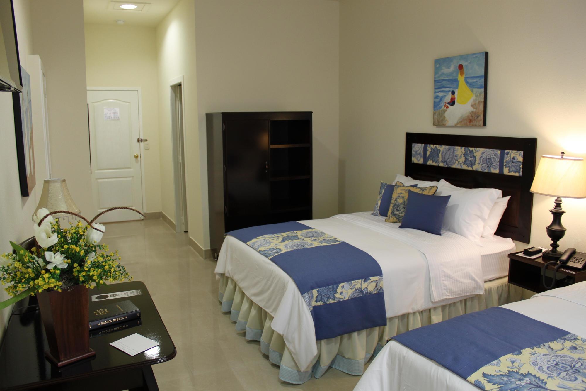 Victoria'S Park Hotel Armenia  Bagian luar foto