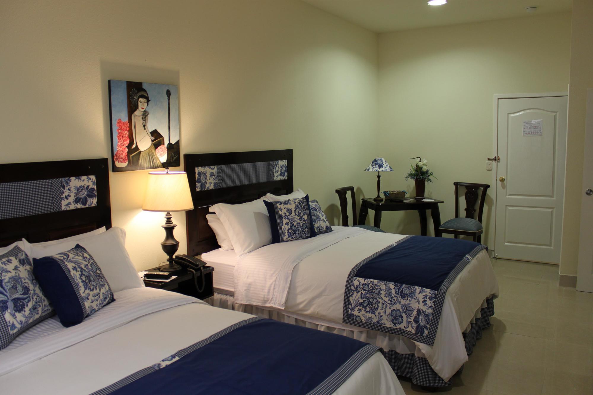Victoria'S Park Hotel Armenia  Bagian luar foto