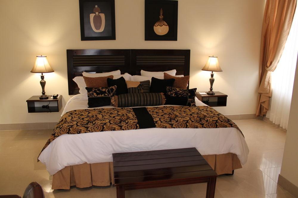 Victoria'S Park Hotel Armenia  Bagian luar foto