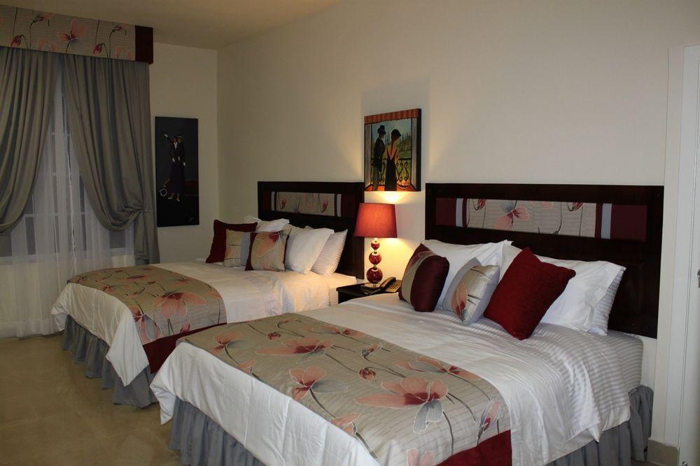 Victoria'S Park Hotel Armenia  Bagian luar foto